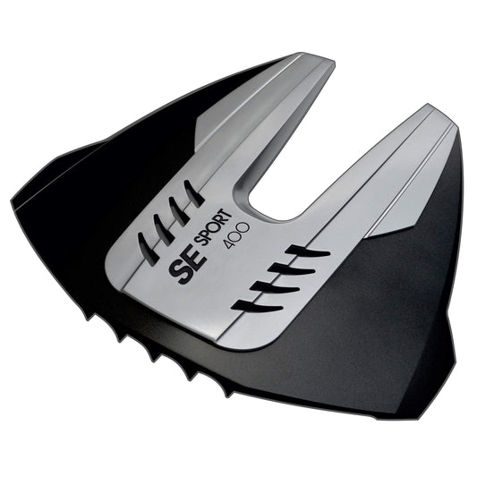 Atlantic SE Sport 779-se400blk Stabilisierungsflossen - Schwarz. Schwarze Flossen zur Stabilisierung von Wasserfahrzeugen.
