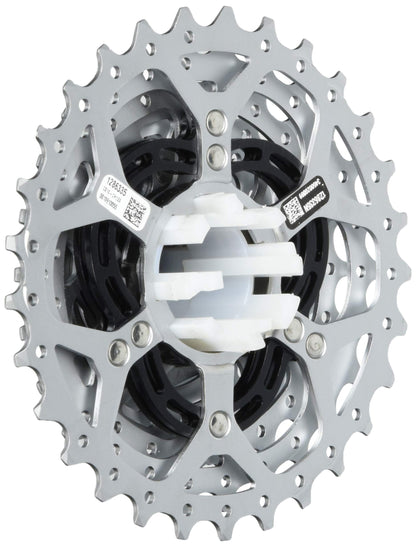 Veloz Ritzelpaket 70311var - 12-25 Entwicklung