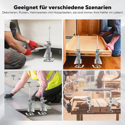 Raynesys Arbeitssparender Arm Hebewerkzeug – 12 Zoll, 2 Stück