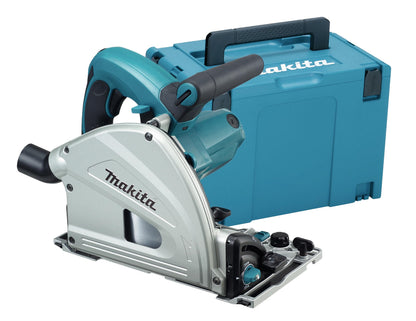 Makita SP6000J Tauchsäge - mit Makpac Transportkoffer