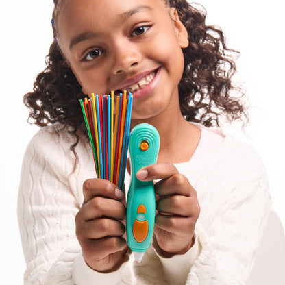 3Doodler Start+ Essentials 3D Zeichenstift für Kinder ab 6 Jahren