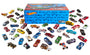 Hot Wheels Autos Set 50er Pack Spielzeugautos – Diverse Modelle V6697