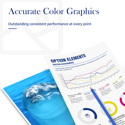 STAROVER Toner kompatibel für Samsung CLT-P504C 4er-Pack