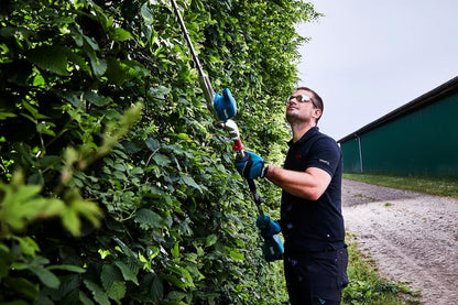 Makita DUN500WZ Akku-Heckenschneider 18V Solo-Gerät