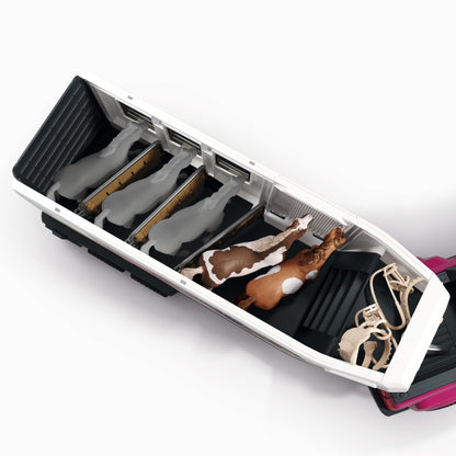 schleich Horse Club Lakeside Truck mit Anhänger Set 42705