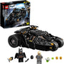 LEGO 76239 DC Batman Batmobile Tumbler Spielzeugauto - Duell Scarecrow