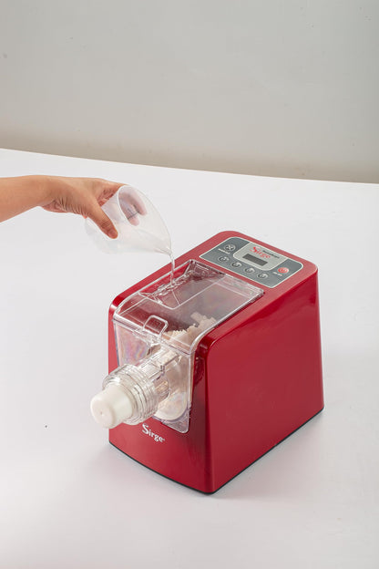 Sirge PASTAMAGIC Nudelautomat 300W – 18 Nudelgitter
