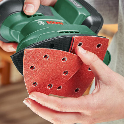 Bosch EasySander 18V-8 Akku-Multischleifer ohne Akku