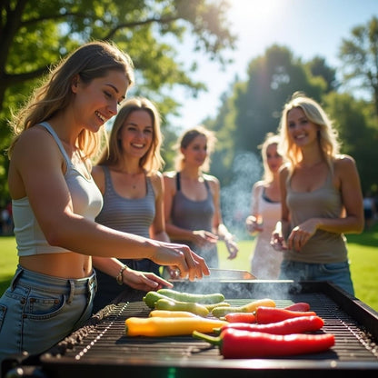 Campingaz CV470 Plus Ventil-Gaskartusche 450g – 12er Pack