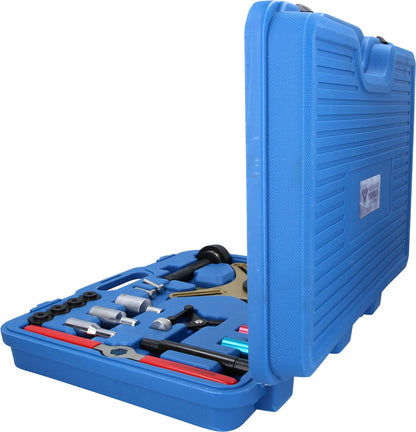 BRILLIANT TOOLS BT641150 SAC-Kupplungs-Werkzeug-Satz 39-tlg