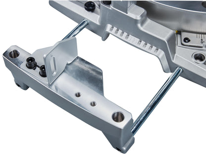 Makita LS1219L Kapp- und Gehrungssäge mit Laser 305 mm