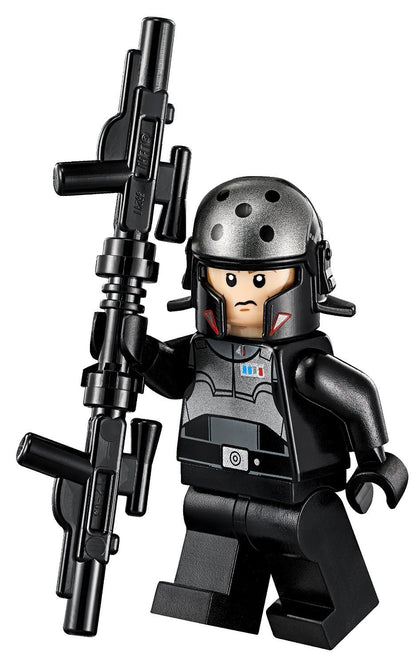 LEGO Star Wars AT-DP Walker Bausatz 75083 – inkl. Minifiguren