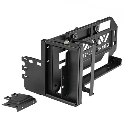 Cooler Master Vertikale GPU Halterung V3 - Schwarz