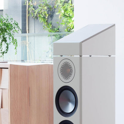 Monitor Audio AMS 6G Dolby Atmos Enabled Lautsprecher Schwarz Paar