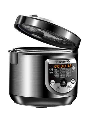 18in1 Multikocher Schongarer - 900 Watt, 5 Liter