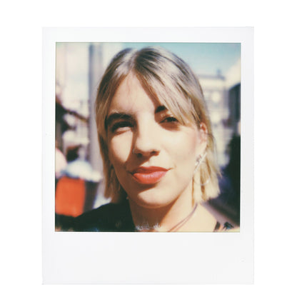 Polaroid 600 Farbfilm Sofortbildfilm – 3er-Pack, 24 Bilder