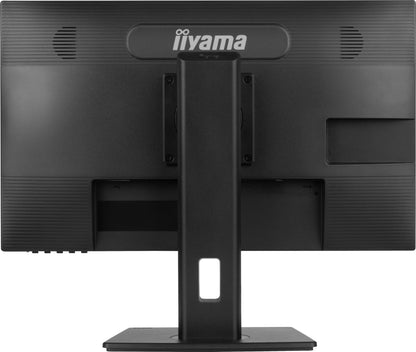 iiyama Prolite XUB2463HSU-B1 23.8" FHD 100Hz IPS Monitor schwarz