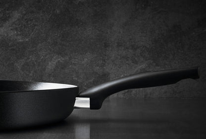 Tefal Hard Titanium On Induktionspfannenset - 24+28cm