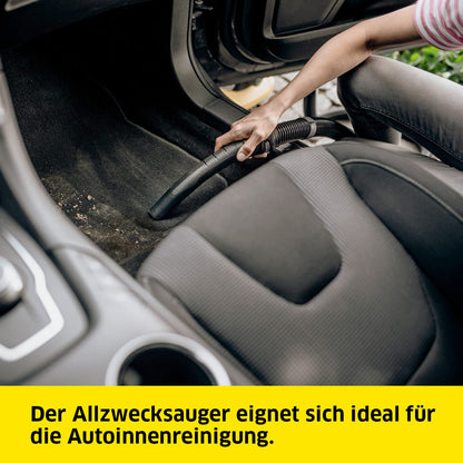 Kärcher WD 5 P S V-25/5/22 Nass-/Trockensauger