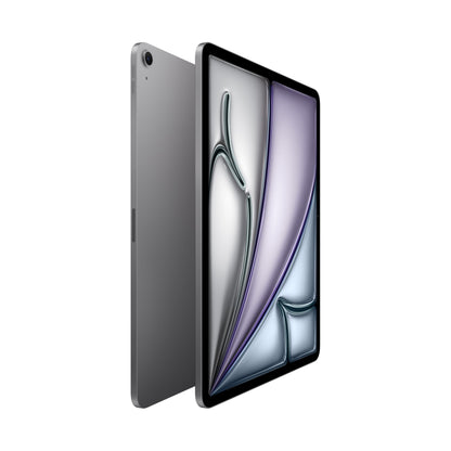 Apple iPad Air 13" M3 Wi-Fi Tablet - 256GB Space Grau