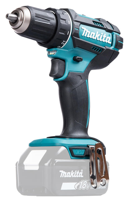 Makita DDF482Z Akku-Bohrschrauber 18V ohne Akku/Lader