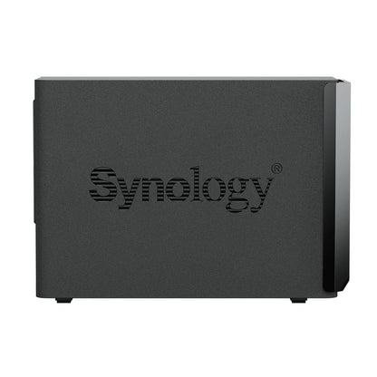 Synology DiskStation DS224+ 2 Bay Desktop NAS Server