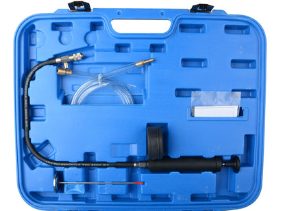 DAYUAN 28-TLG Kühlsystemtester - Kühler Abdrückgerät Druckprüfung