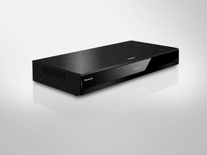 Panasonic DP-UB820EGK Ultra HD Blu-ray Player Schwarz