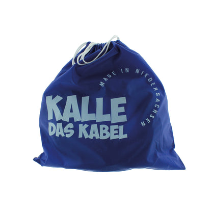 KALLE DAS KABEL EXTREME SIGNAL CEE Camping Kabeltrommel - H07BQ-F 25m