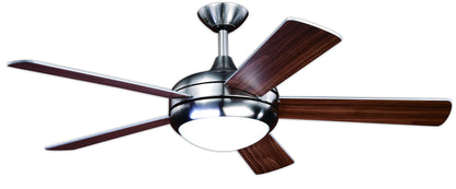 AireRyder Ursa Deckenventilator mit Beleuchtung 132cm