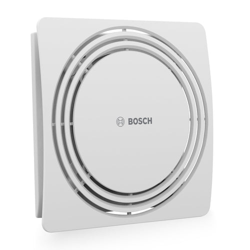 Bosch Leiser Badlüfter 1900 W125 – 125mm, Lichtschalter