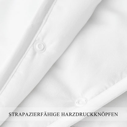 Aisbo Vierjahreszeiten Duvet Set 200x220 cm – 2-teilig