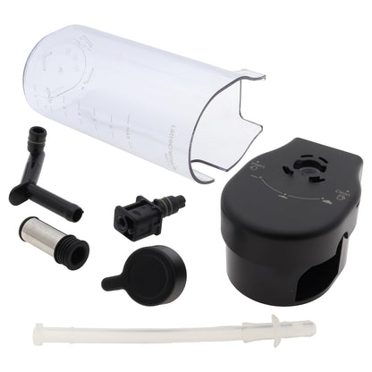 DeLonghi AS00005734 Milchkännchen für Kaffeemaschine