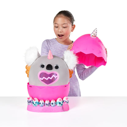 Rainbocorns Eggzania Fairy Mania Oster-Überraschungsei Koala ZURU