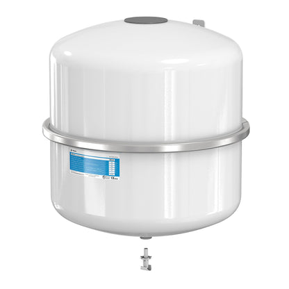 Flamco Airfix A Ausdehnungsgefass 12 L, 4 Bar Brauchwasser