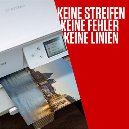 Canon PGI-570 CLI-571 Original Tintenpatronen 5er Pack
