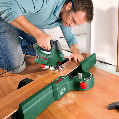 Bosch Stichsäge PST 900 PEL – max. 90 mm Schnitttiefe, Koffer