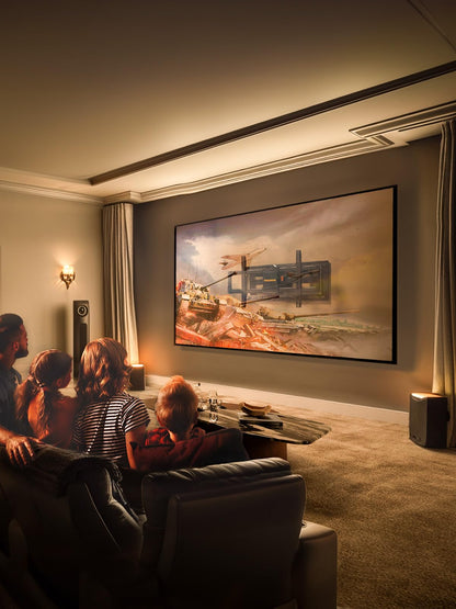 Perlegear PGLF16 Vollbewegliche TV Halterung 42-90 Zoll bis 68kg