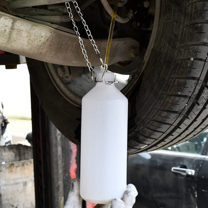 SMOTIVEPRO Bremsenentlüftungsgerät - 3L mit E20 Adapter