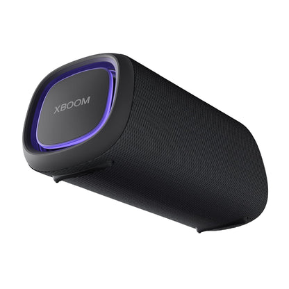 LG XBOOM Go XG5QBK Kabelloser Lautsprecher - Schwarz