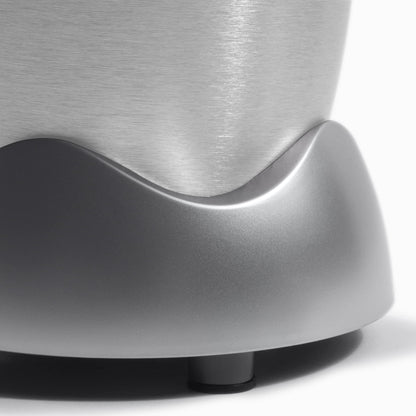 nutribullet Pro 900 Watt Smoothiemixer - Silber (NB904S)