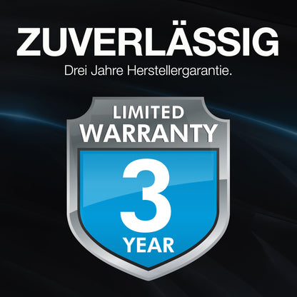 Seagate SkyHawk 6TB Interne Festplatte HDD - ST6000VXZ09