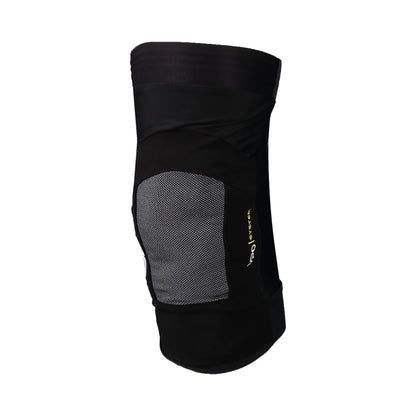 POC Joint VPD System Knieprotektor - Uranium Black Gr. M