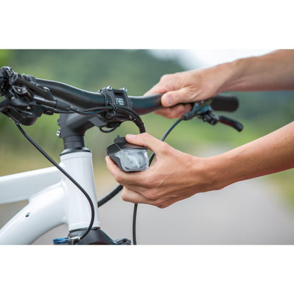 MonkeyLink MonkeyLight Sport Set Connect 50 Lux E-Bike Beleuchtungsset