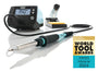 Weller WE 1010 Lötstation – 1-Kanal digital 70 W / 230 V
