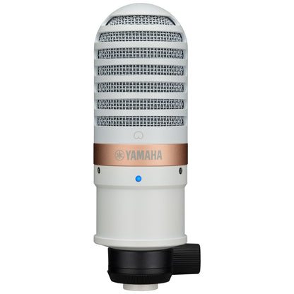 Yamaha AG03MK2 Live-Streaming Paket - Weiss