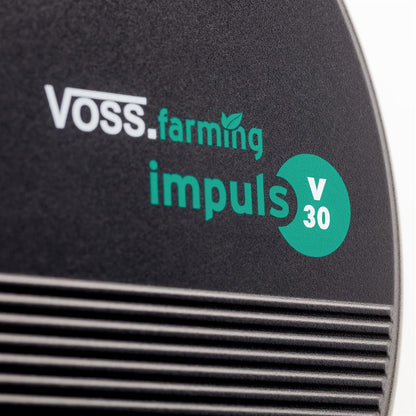 VOSS.farming Impuls V30 230V Elektrozaungerät für Weidezaun