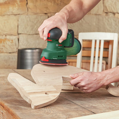 Bosch UniversalSander 18V-10 Akku-Schleifer – ohne Akku