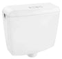 Cornat Spülkasten PONTOS SPK1200, 6/9 l, 2-Mengen-Spülung, weiss