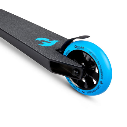 Chilli Base Black/Blue
